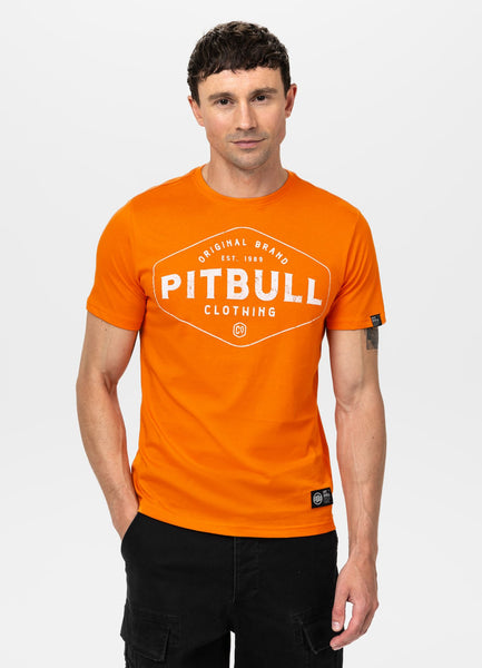 Koszulka męska Ultra Light PITBULL CO.