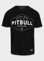 Koszulka męska Ultra Light PITBULL CO.
