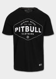 Koszulka męska Ultra Light PITBULL CO.
