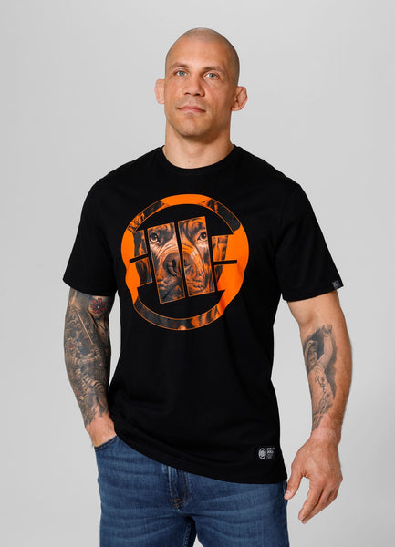 Koszulka Orange Dog 24