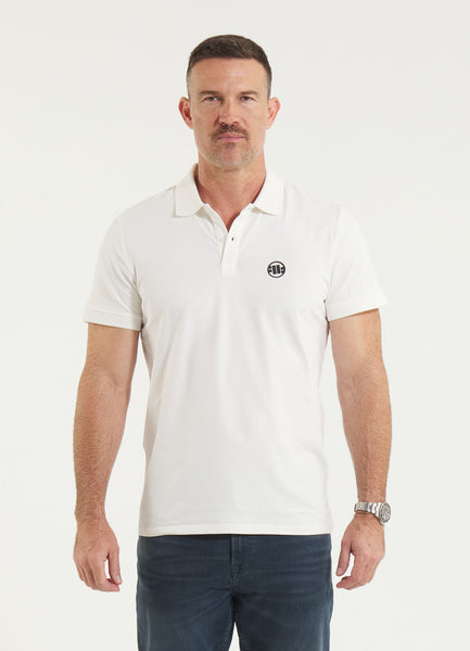 Koszulka Polo Jersey Slim Fit Small Logo
