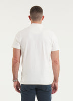 Koszulka Polo Jersey Slim Fit Small Logo