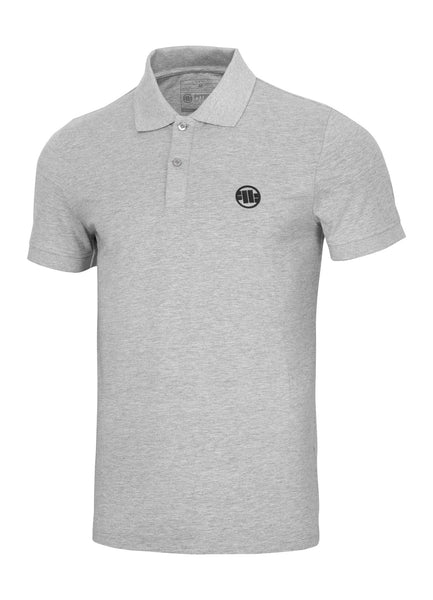 Koszulka Polo Jersey Slim Fit Small Logo