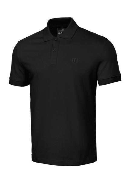 Koszulka Polo Jersey Slim Fit Small Logo