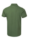 Koszulka Polo Jersey Slim Fit Small Logo