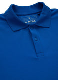 Koszulka Polo Jersey Slim Fit Small Logo