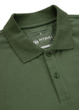 Koszulka Polo Jersey Slim Fit Small Logo