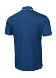 Koszulka Polo Pique Regular Stripes