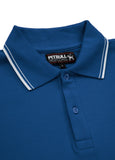 Koszulka Polo Pique Regular Stripes