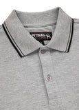 Koszulka Polo Pique Regular Stripes
