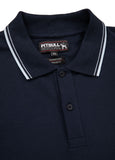 Koszulka Polo Pique Regular Stripes