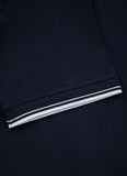 Koszulka Polo Pique Regular Stripes