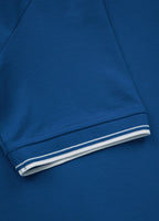 Koszulka Polo Pique Regular Stripes