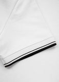 Koszulka Polo Pique Regular Stripes