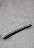 Koszulka Polo Pique Regular Stripes