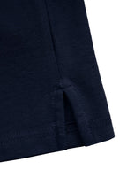 Koszulka Polo Pique Regular Stripes