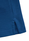 Koszulka Polo Pique Regular Stripes