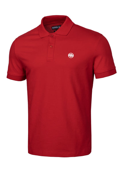 Koszulka Polo Pique Regular