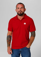 Koszulka Polo Pique Rockey