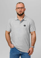 Koszulka Polo Pique Rockey