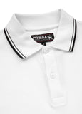 Koszulka Polo Pique Stripes Regular