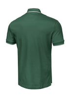 Koszulka Polo Pique Stripes Regular