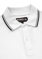 Koszulka Polo Pique Slim Fit Stripes