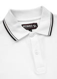 Koszulka Polo Pique Slim Fit Stripes
