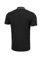 Koszulka Polo Pique Slim Fit Stripes