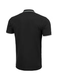 Koszulka Polo Pique Slim Fit Stripes