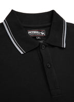 Koszulka Polo Pique Slim Fit Stripes