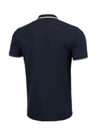 Koszulka Polo Pique Slim Fit Stripes
