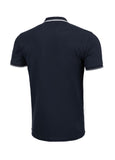 Koszulka Polo Pique Slim Fit Stripes
