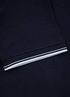 Koszulka Polo Pique Slim Fit Stripes
