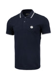 Koszulka Polo Pique Slim Fit Stripes