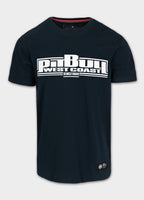 Koszulka Slim Fit Classic Boxing