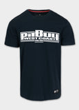 Koszulka Slim Fit Classic Boxing