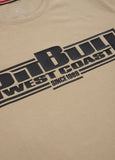 Koszulka Slim Fit Classic Boxing