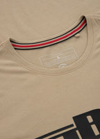 Koszulka Slim Fit Classic Boxing