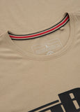 Koszulka Slim Fit Classic Boxing