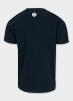 Koszulka Slim Fit Classic Boxing