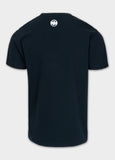 Koszulka Slim Fit Classic Boxing