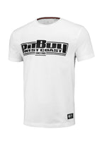 Koszulka Slim Fit Classic Boxing