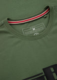 Koszulka Slim Fit Classic Boxing