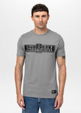Koszulka Slim Fit Classic Boxing