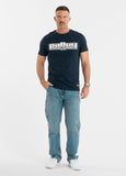 Koszulka Slim Fit Classic Boxing