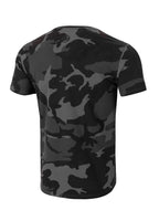 Koszulka Slim Fit Classic Boxing