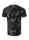 Koszulka Slim Fit Classic Boxing