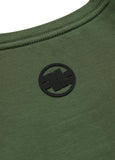 Koszulka Slim Fit Classic Boxing