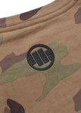 Koszulka Slim Fit Classic Boxing